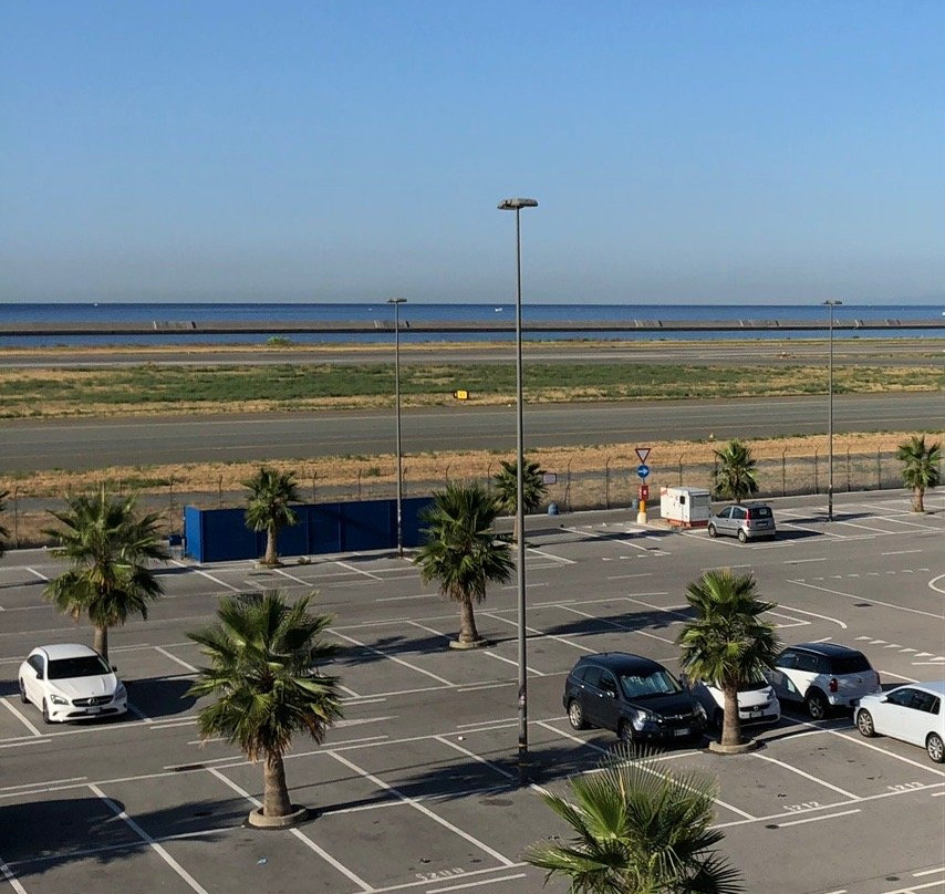 MarinaPlace Hotel主图