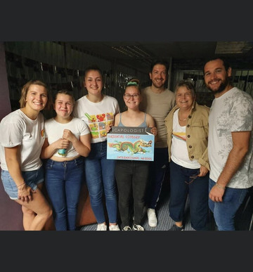 Escapologist Cleethorpes-克利索普斯必去景点