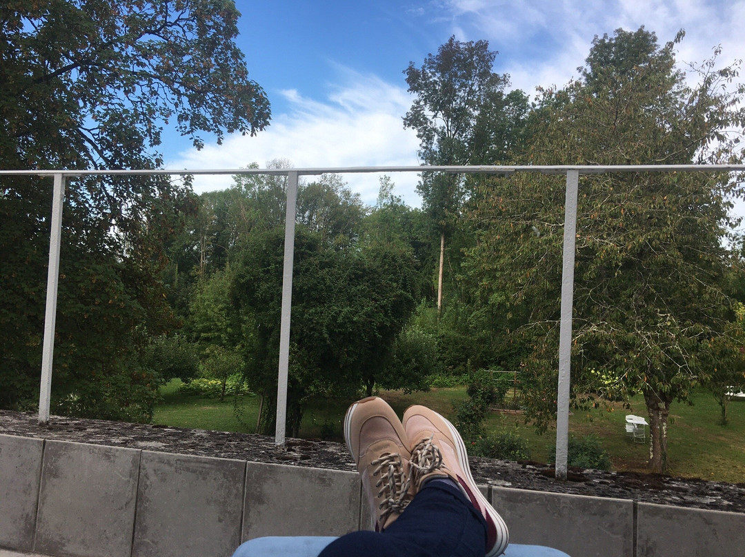 Moulin de l'Aumonier主图