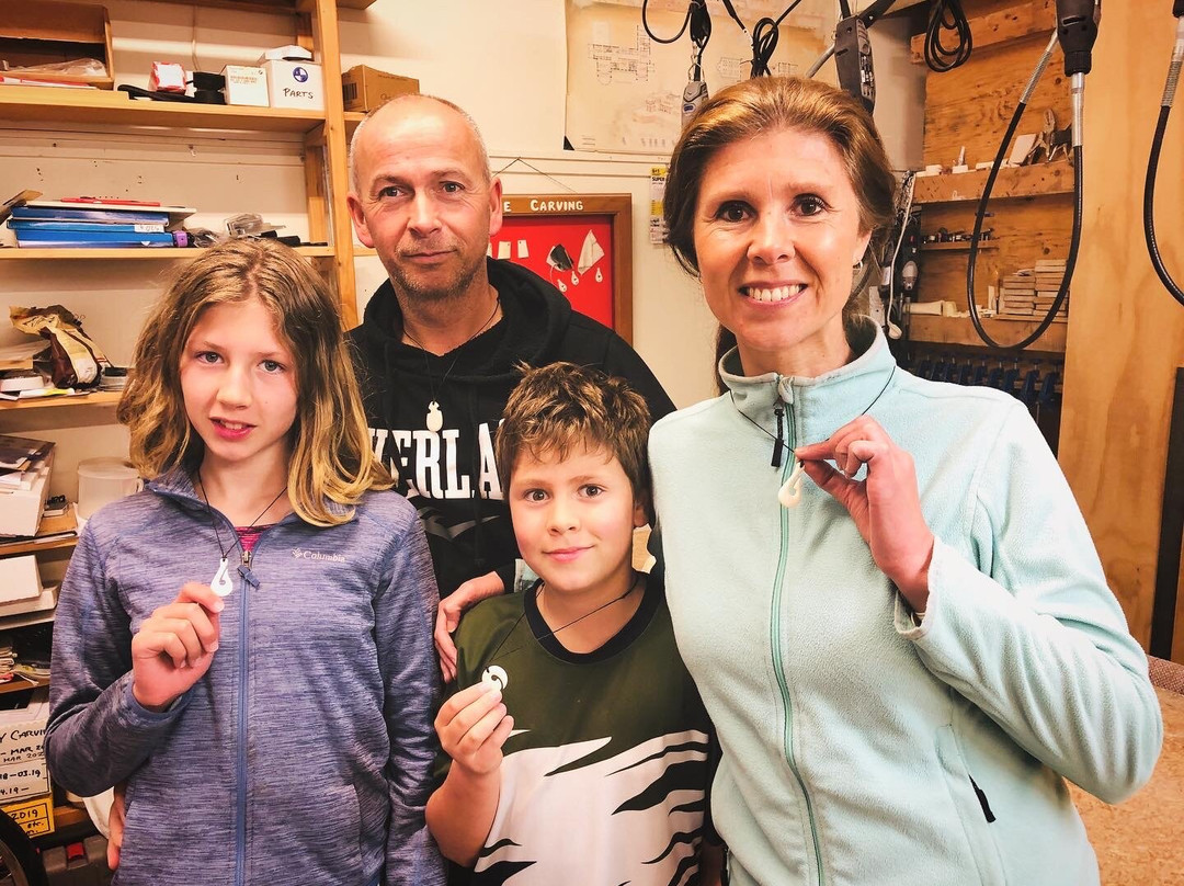 Bay Carving-菲蒂昂格必去景点