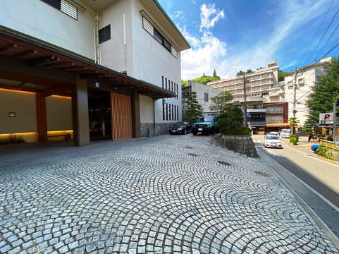 中之坊瑞苑主图