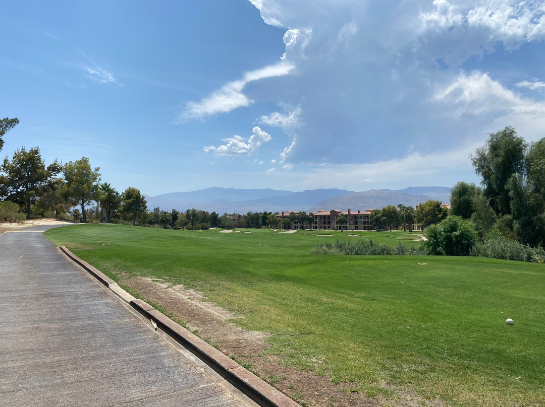 Marriott's Shadow Ridge Golf Club景点图片