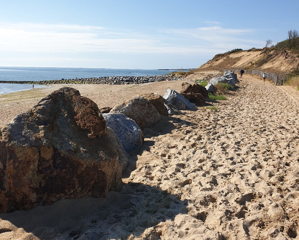 Les Quatre Vents主图