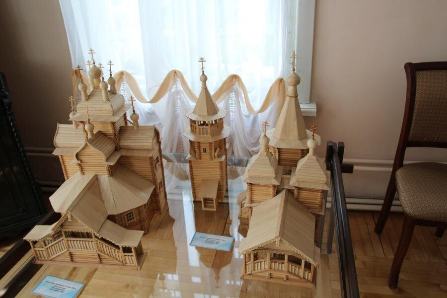 Marfin House景点图片