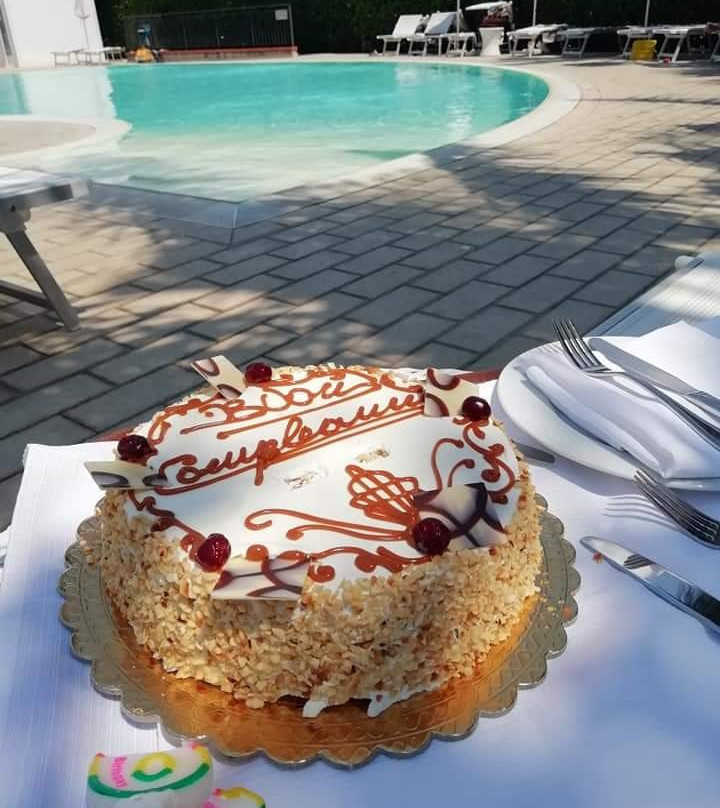 San Severino Park Hotel & Spa主图