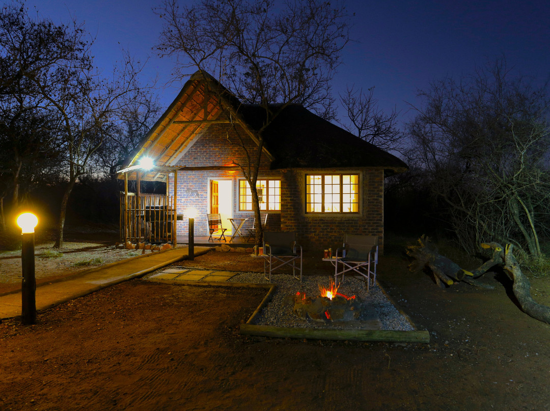 Tusk Bush Lodge主图