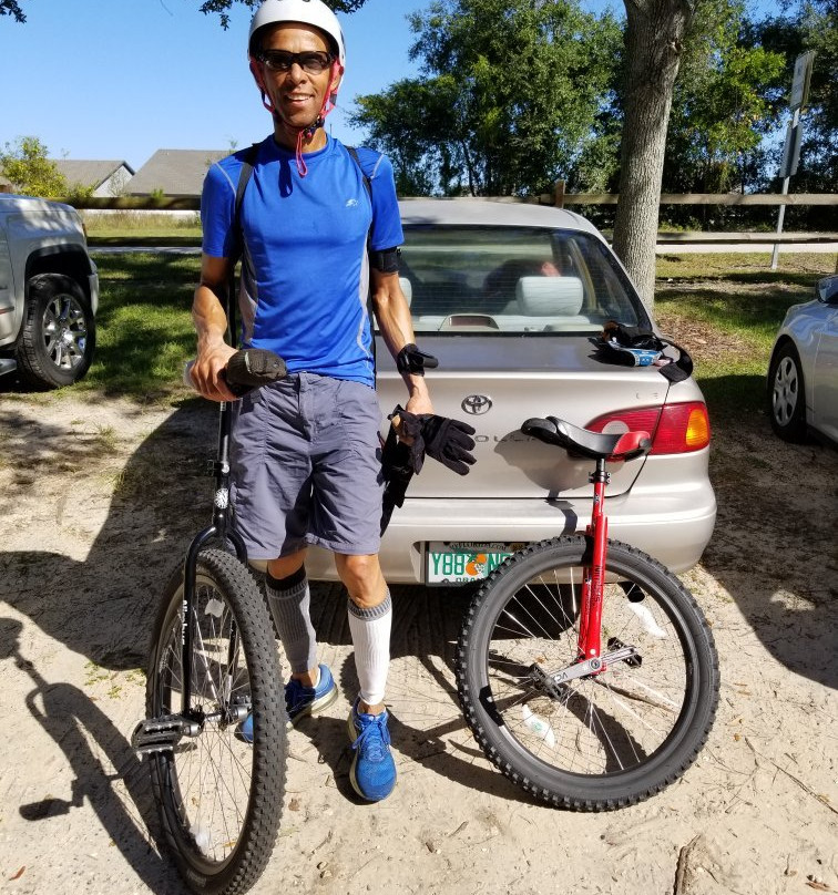 Blanchard Park-奥兰多必去景点