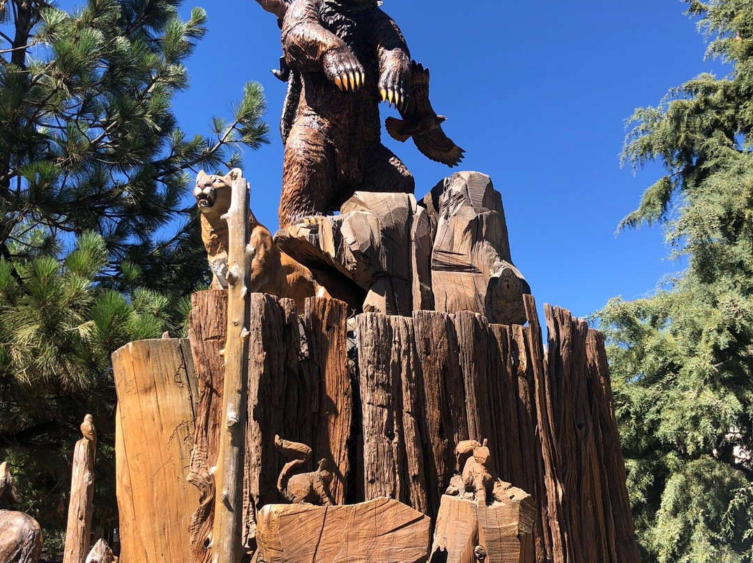 Idyllwild Park-Idyllwild必去景点