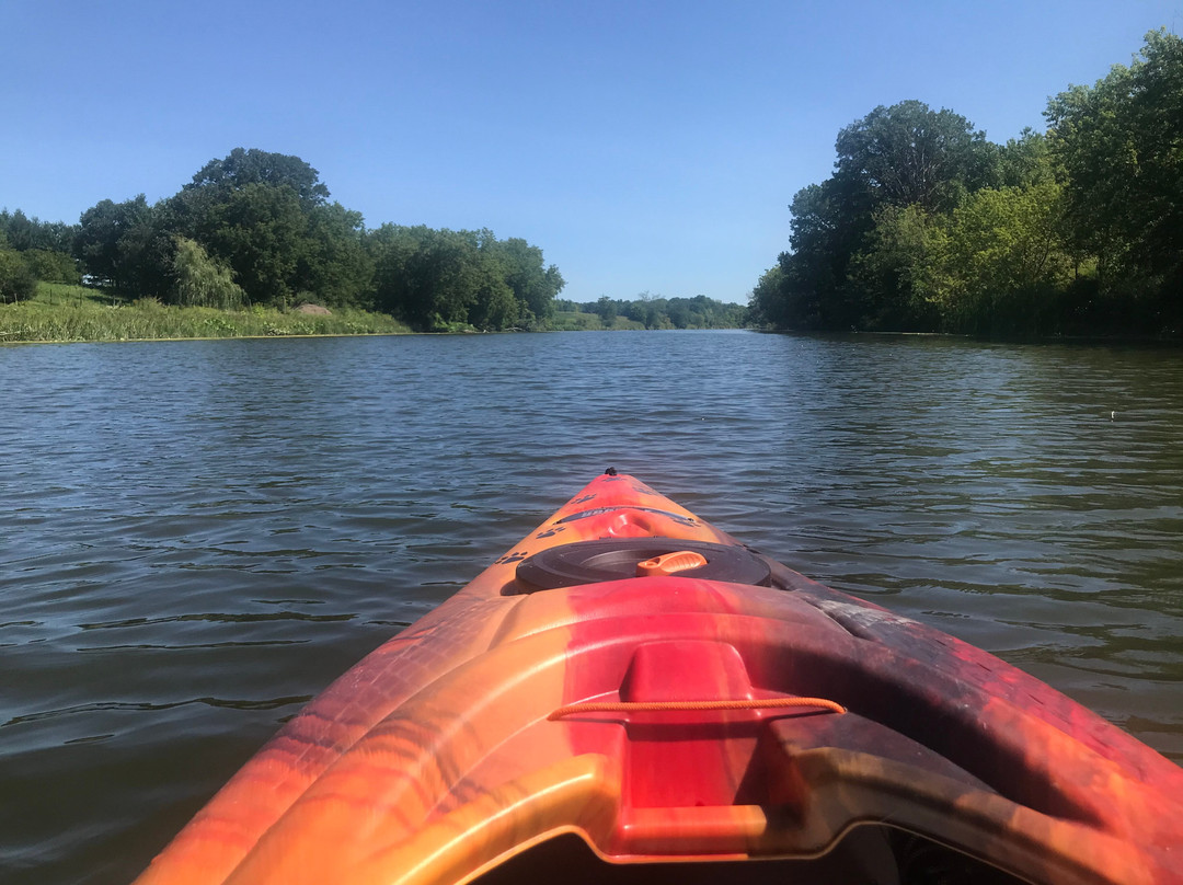 Casselodge Bed & Breakfast主图