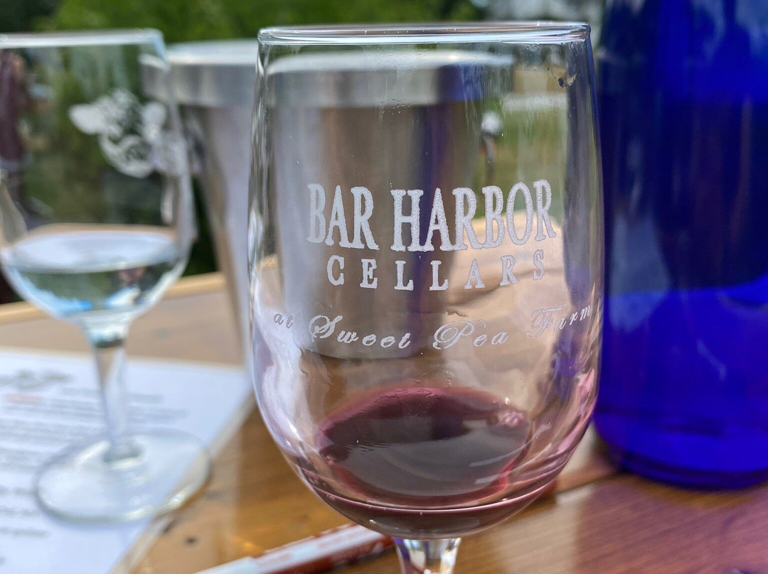 Bar Harbor Cellars Winery景点图片