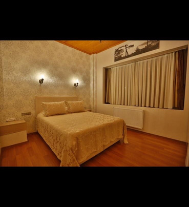 Mimoza Butik Otel Buyukada主图