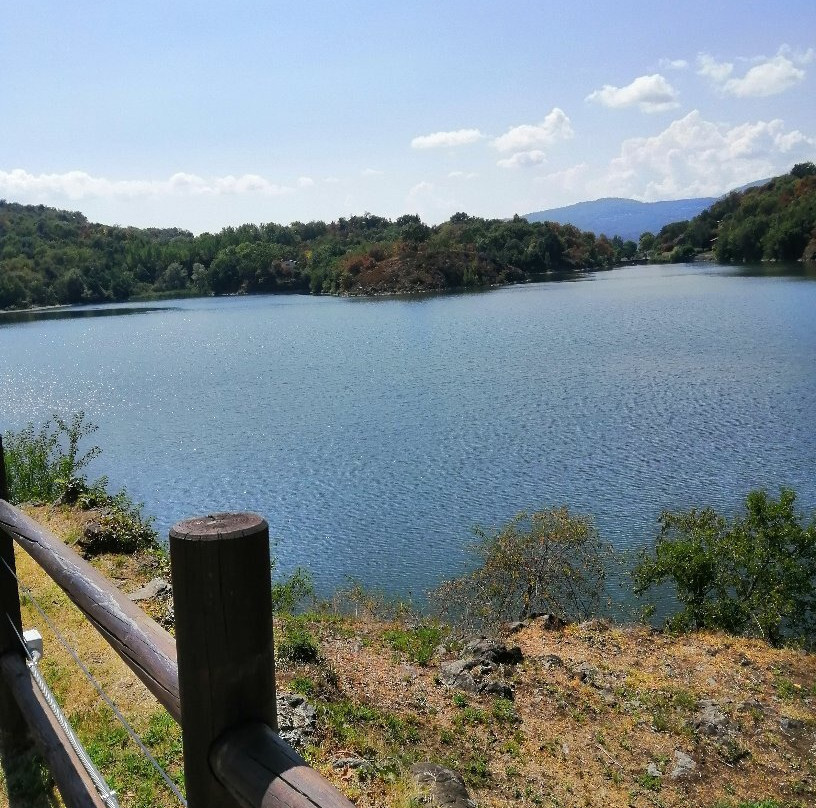 Spazio Espositivo per l’Archeologia del Lago Pistono