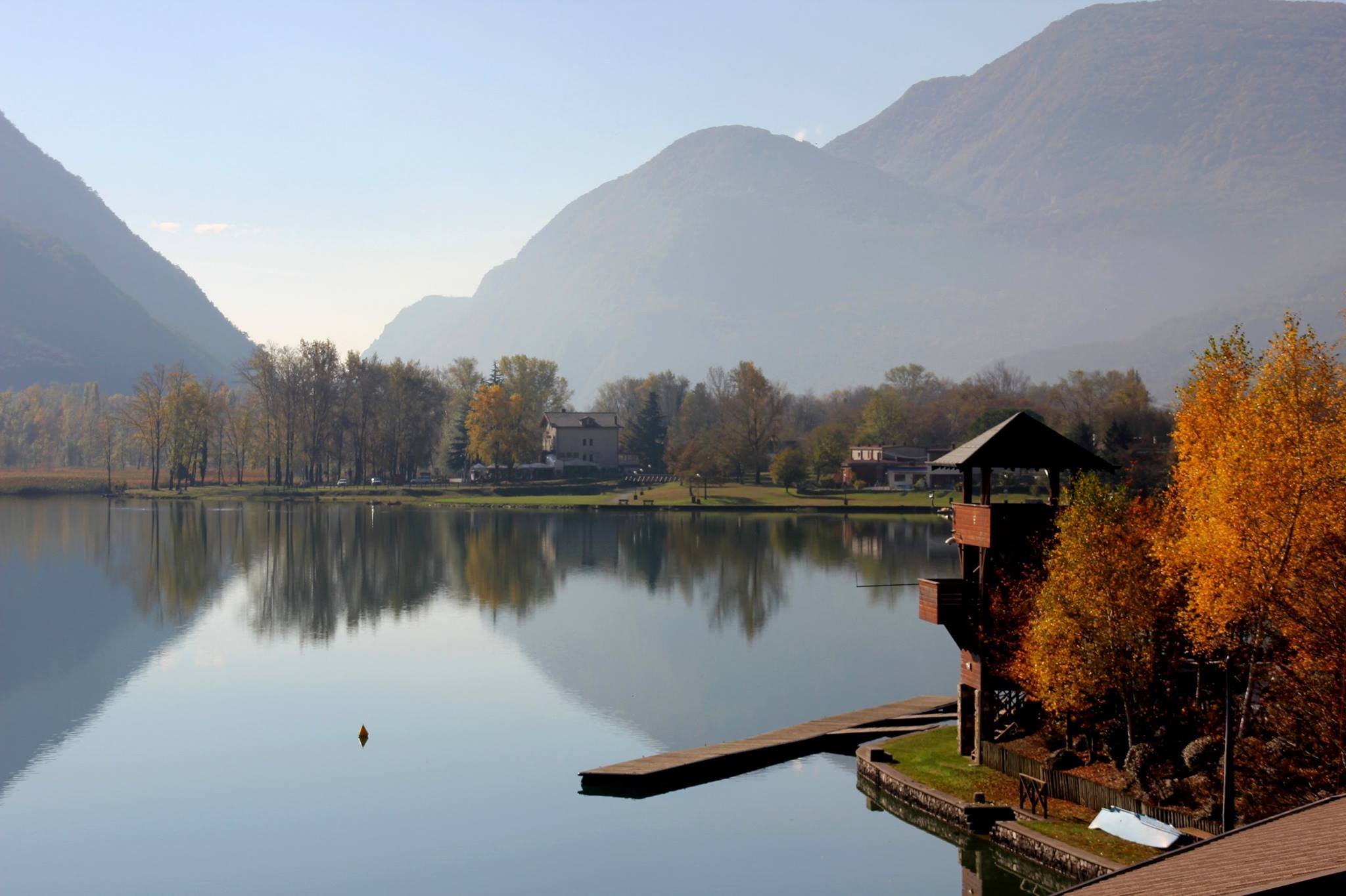 Hotel Trilago-官方