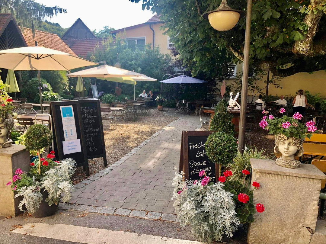 Brauerei-Gasthof Hartmann主图