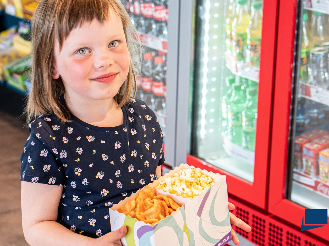 Bomlo kulturhus-Bomlo Municipality必去景点