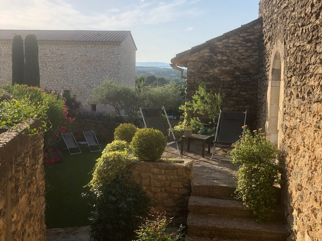 Le Moulin des Sources主图