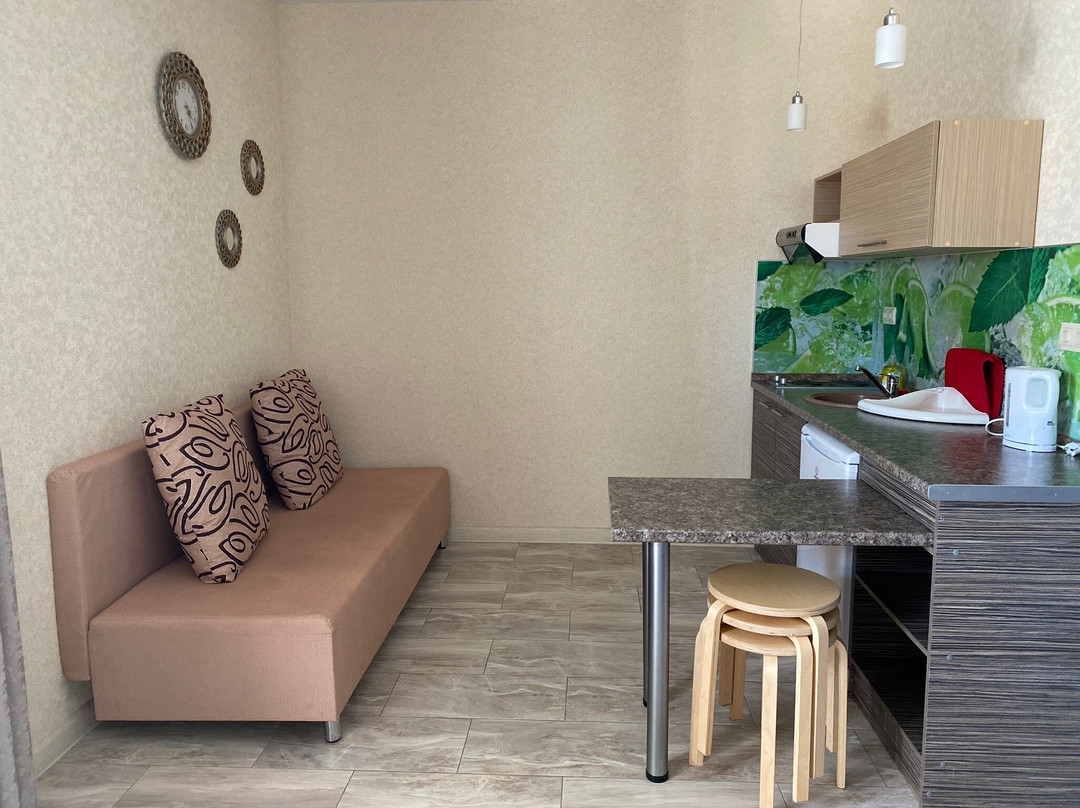 AQUArelle Club主图