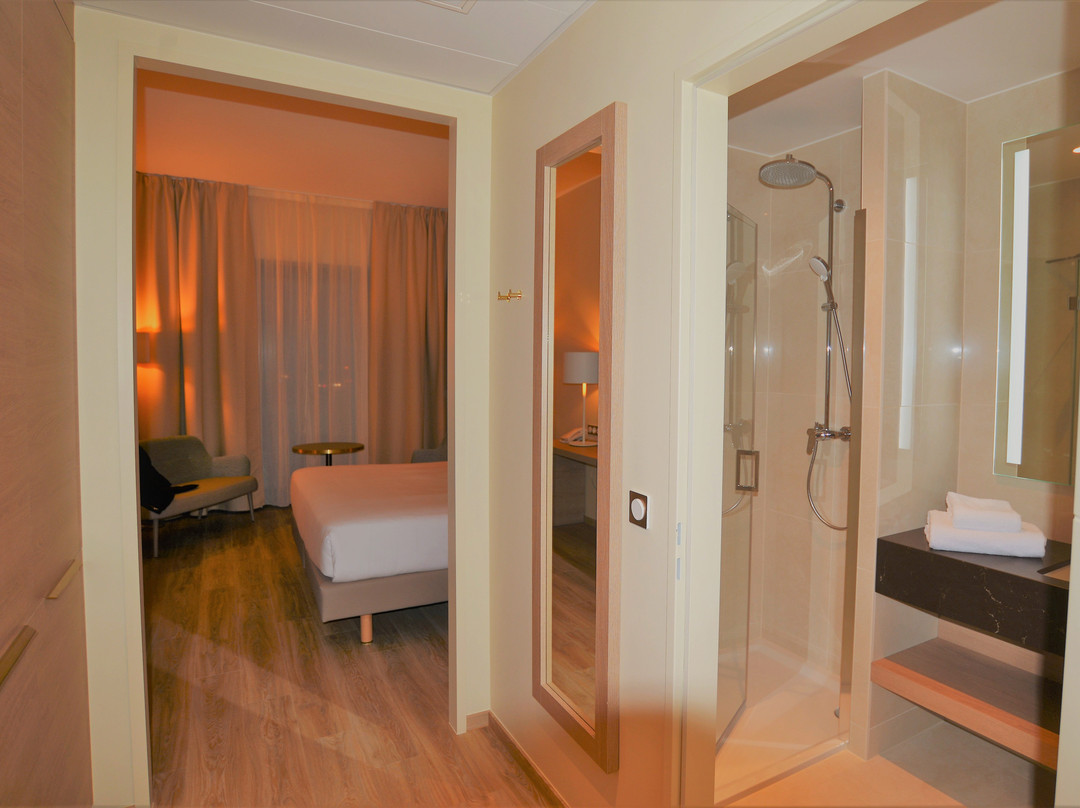 Residhome Luxembourg Esch-Belval主图