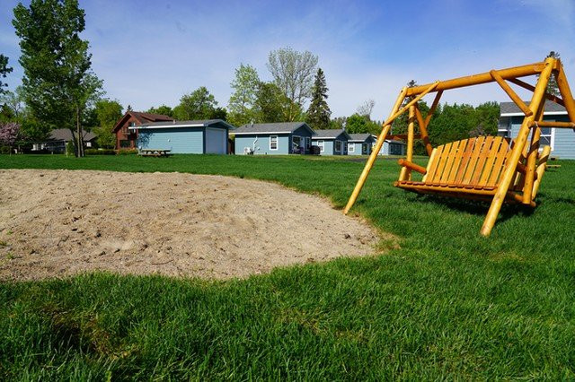 Clear Vue Resort主图