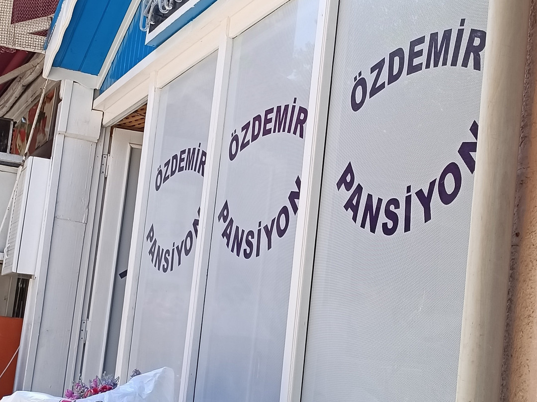 Ozdemir Pansiyon主图