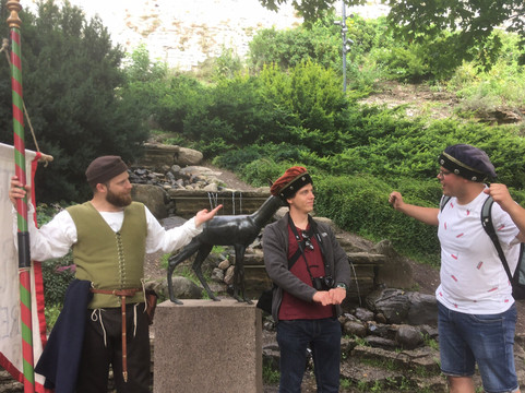 Tales of Reval-塔林必去景点