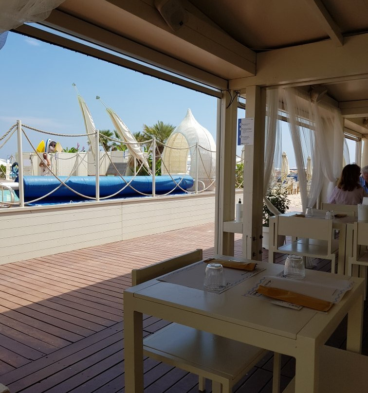 Terrazza Marconi Hotel & SpaMarine主图