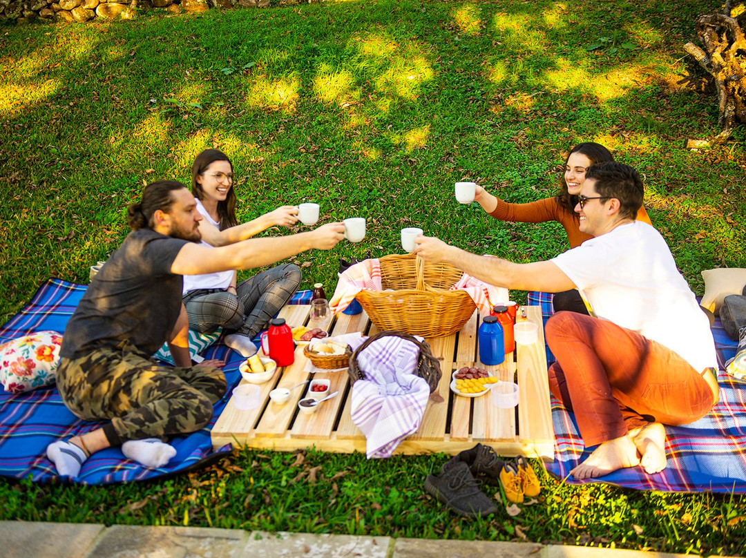 Famiglia Tasca-Monte Belo do Sul必去景点