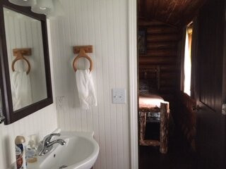 格温小木屋和餐厅主图