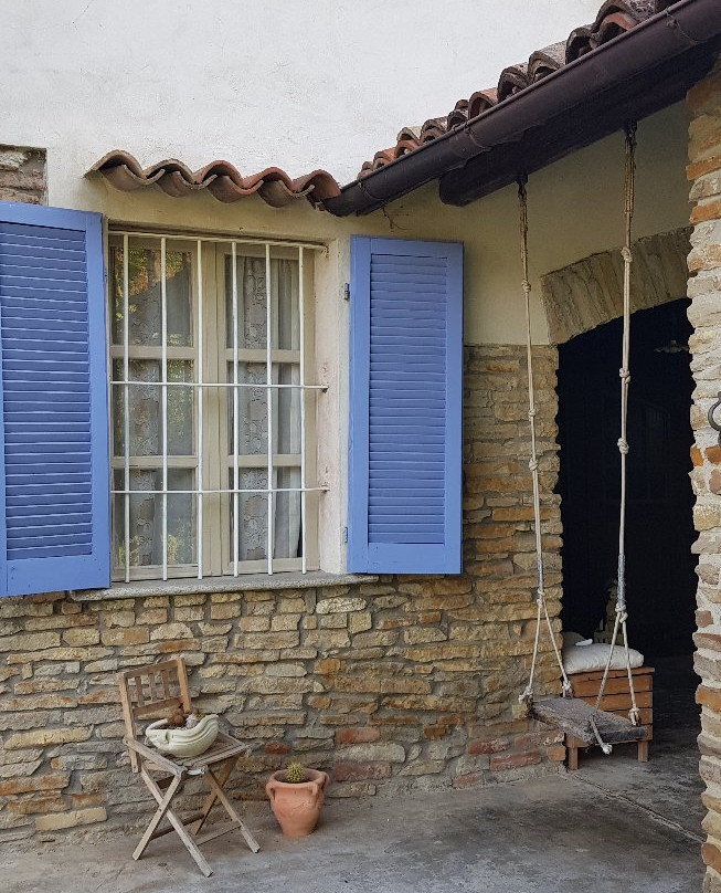 B&B Il Mestiere Di Vivere主图