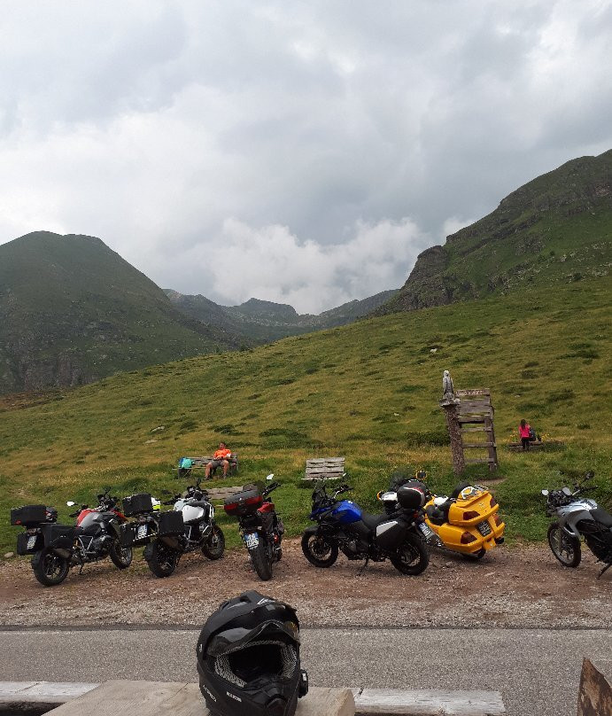 Passo del Vivione-Schilpario必去景点