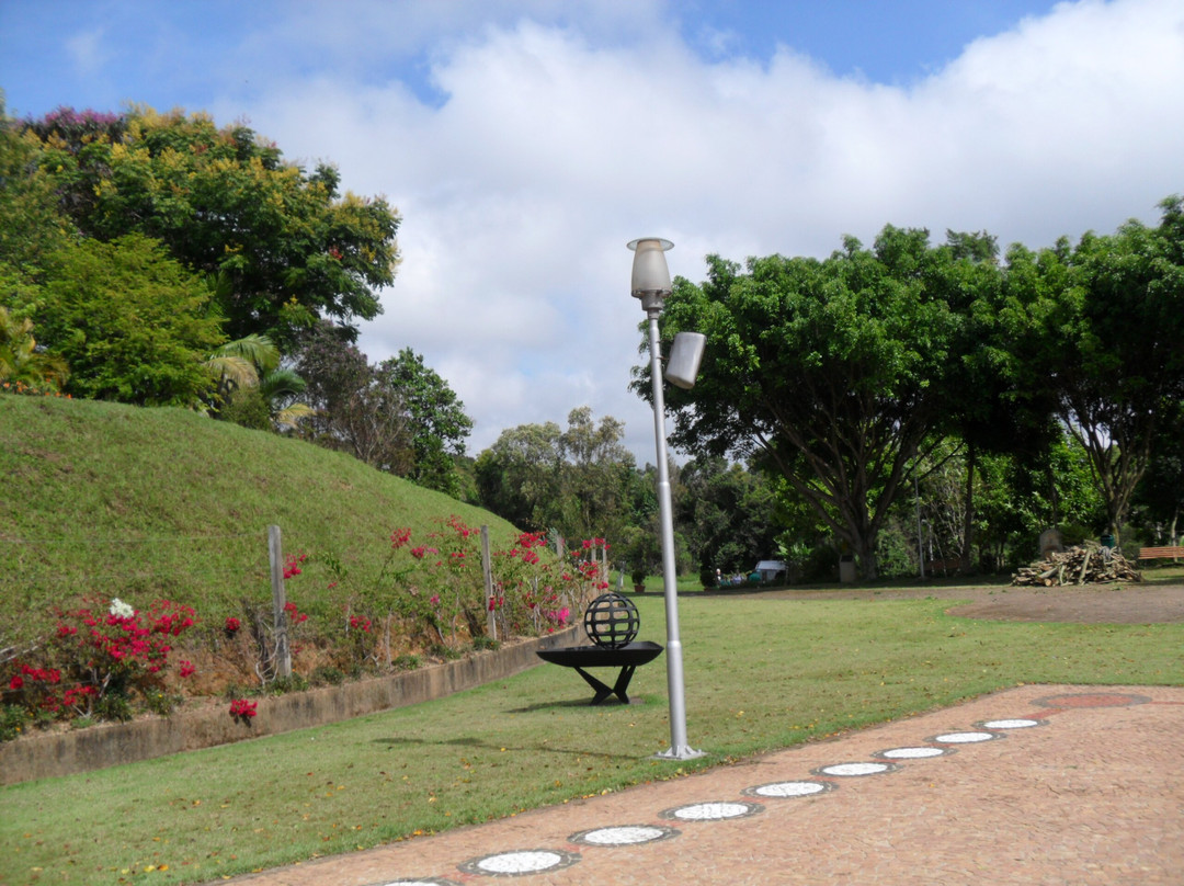 Santuario Mae Rainha - Fonte De Vida Nova-Pocos de Caldas必去景点