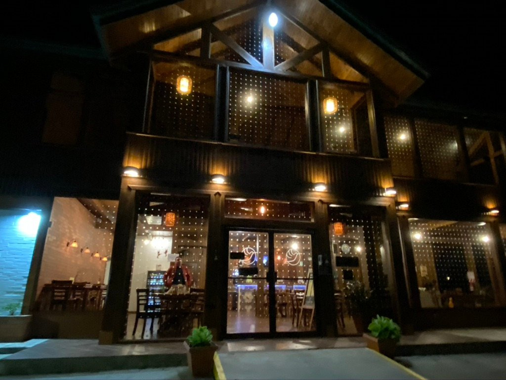 Lauraceas Lodge主图