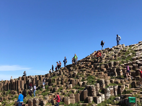 A Spasso Per Dublino-都柏林必去景点