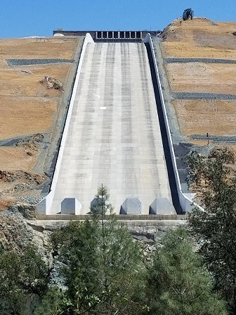 Lake Oroville State Recreation Area景点图片