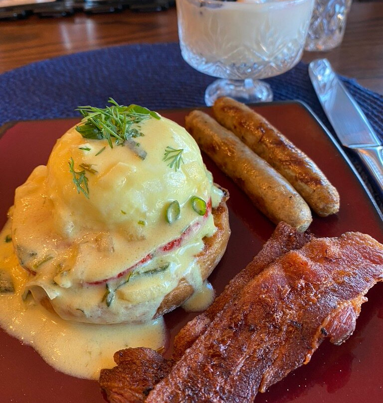 Bryce Trails Bed and Breakfast主图