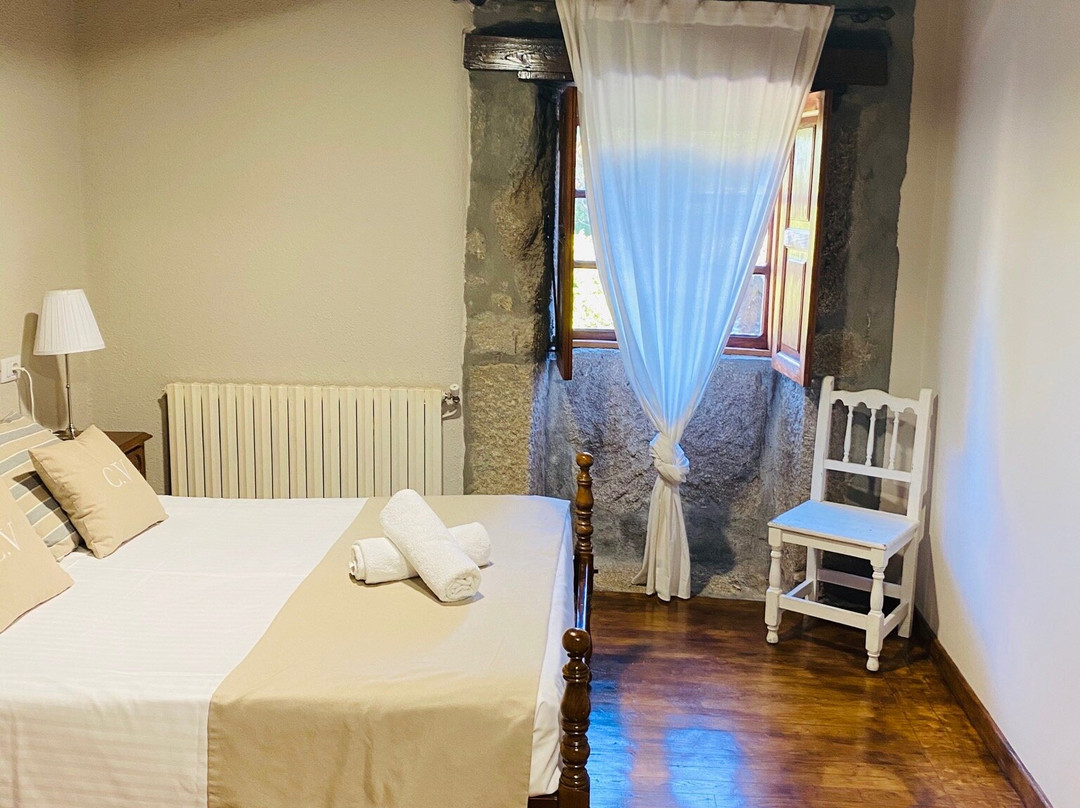 Iberik - Casa Vilamor主图