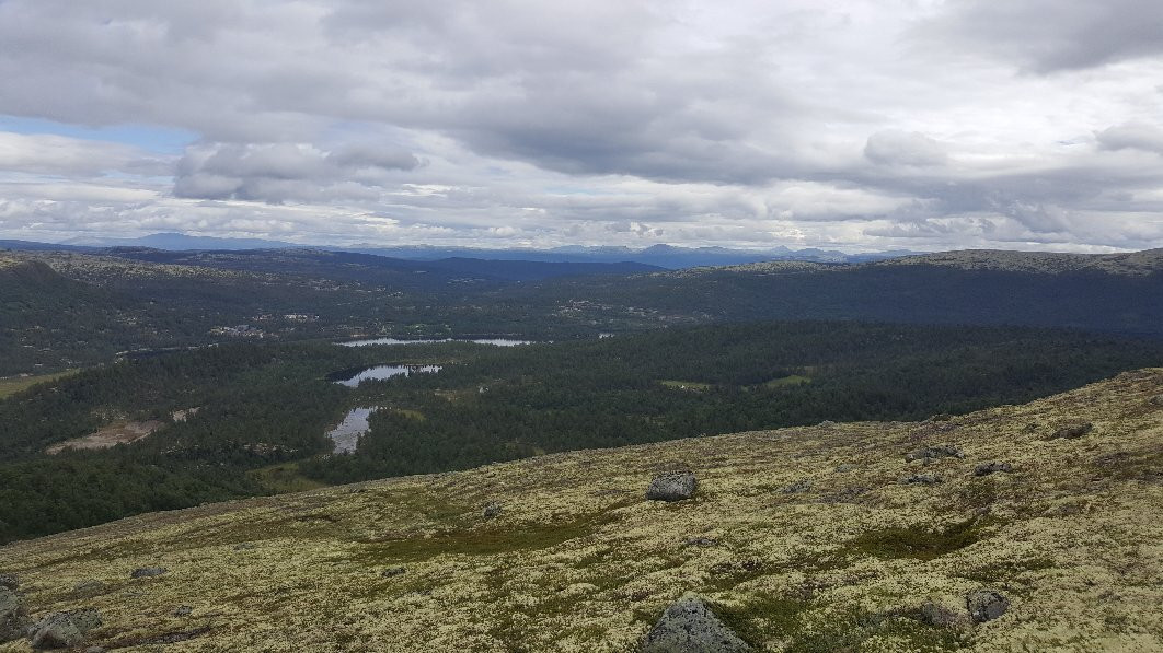 Savalen Fjellhotell & Spa主图