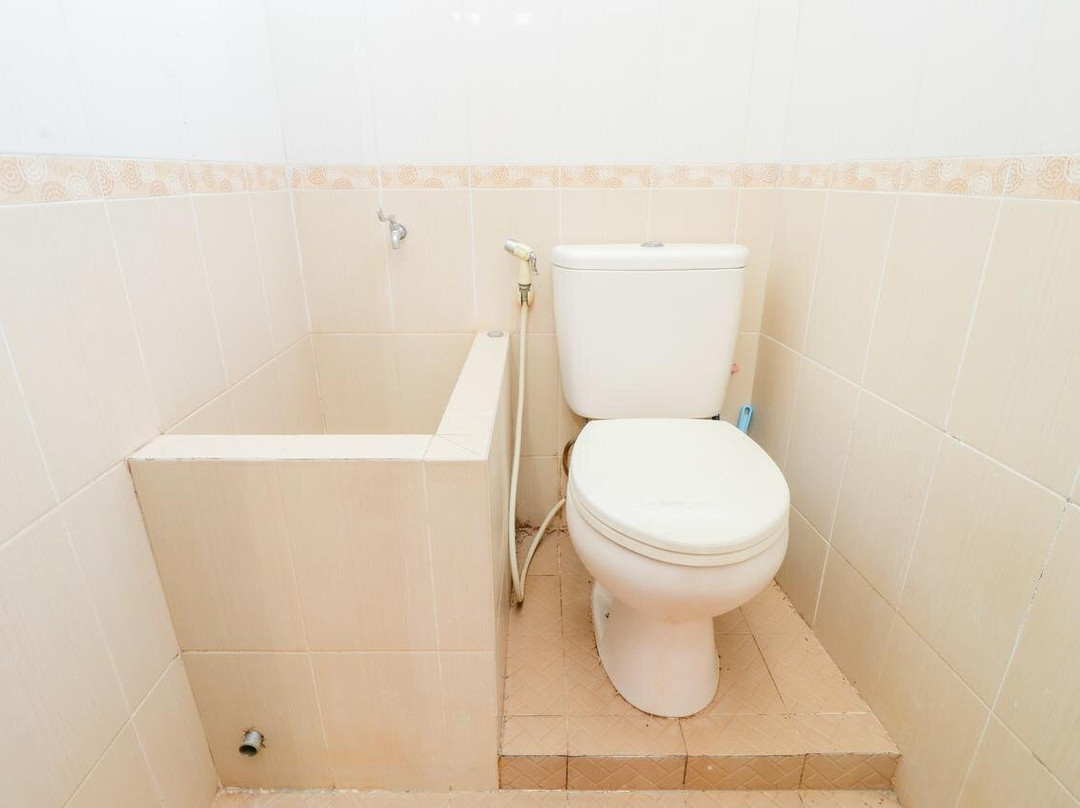 Gria Gowes Homestay主图