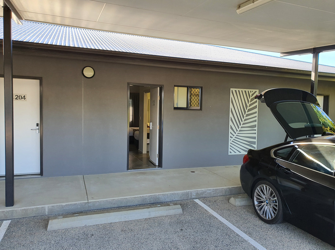 科特度假酒店主图