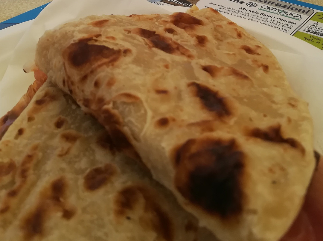 Bagni M48-塞尼加利亚必去景点