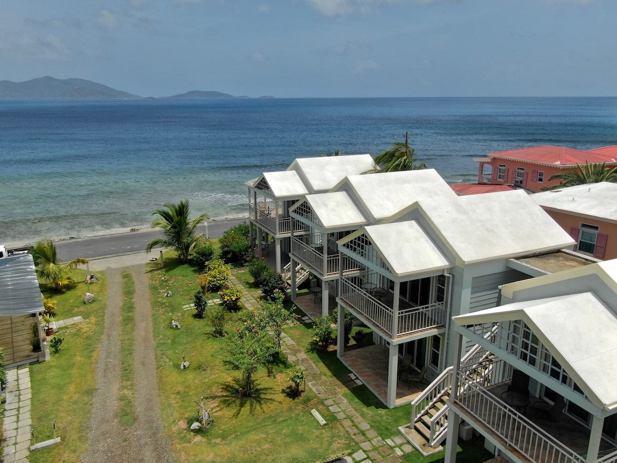 Ke Villas-官方