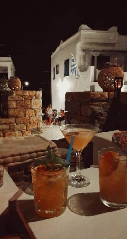 Horaki-Koufonissi必去景点