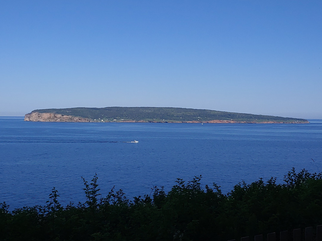 Hotel La Cote Surprise主图