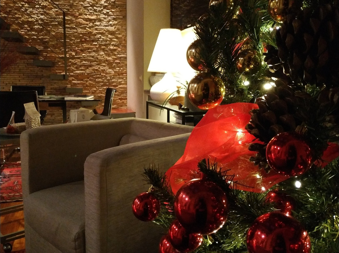 拉迪梦拉德拉扎利娜B&B酒店主图