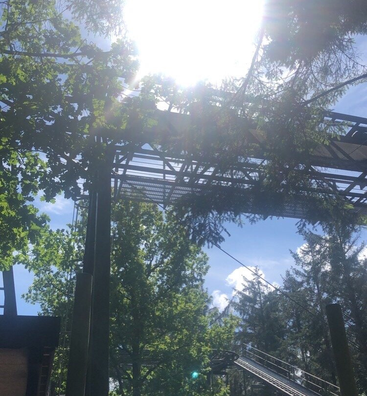 Faarup Sommerland景点图片