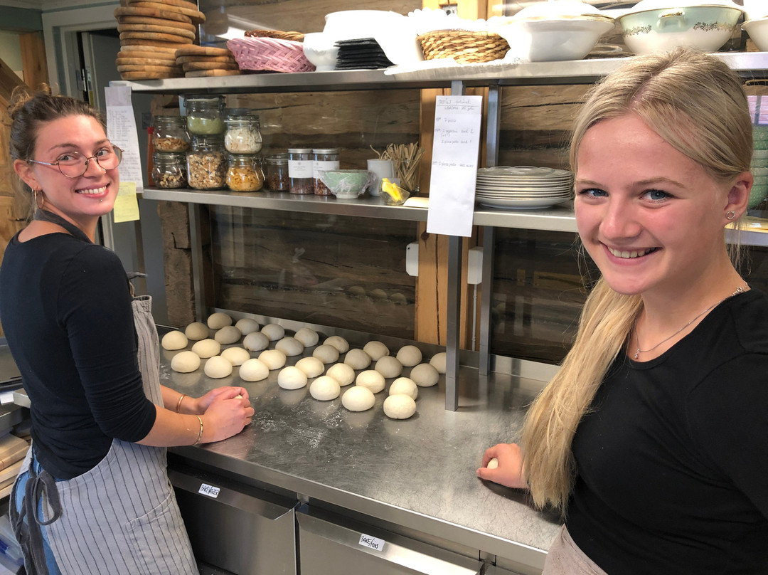 Vinjeora旅游攻略图片