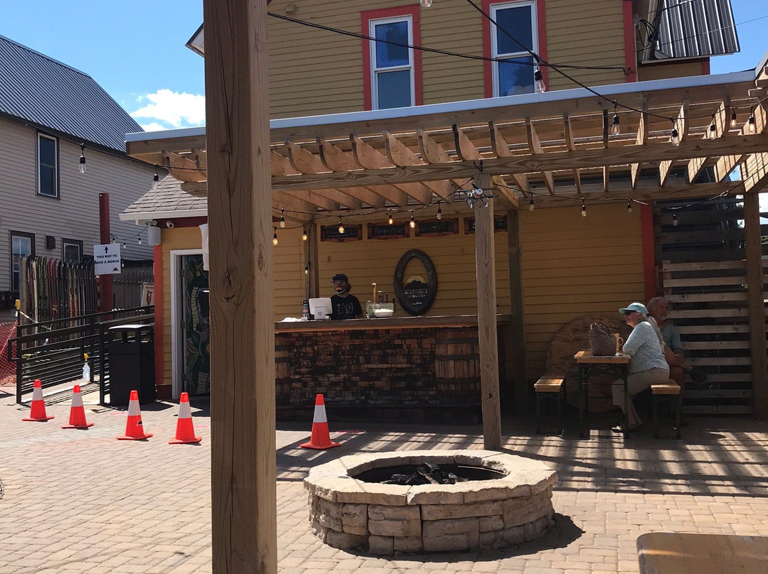 Blackrocks Brewery-Marquette必去景点