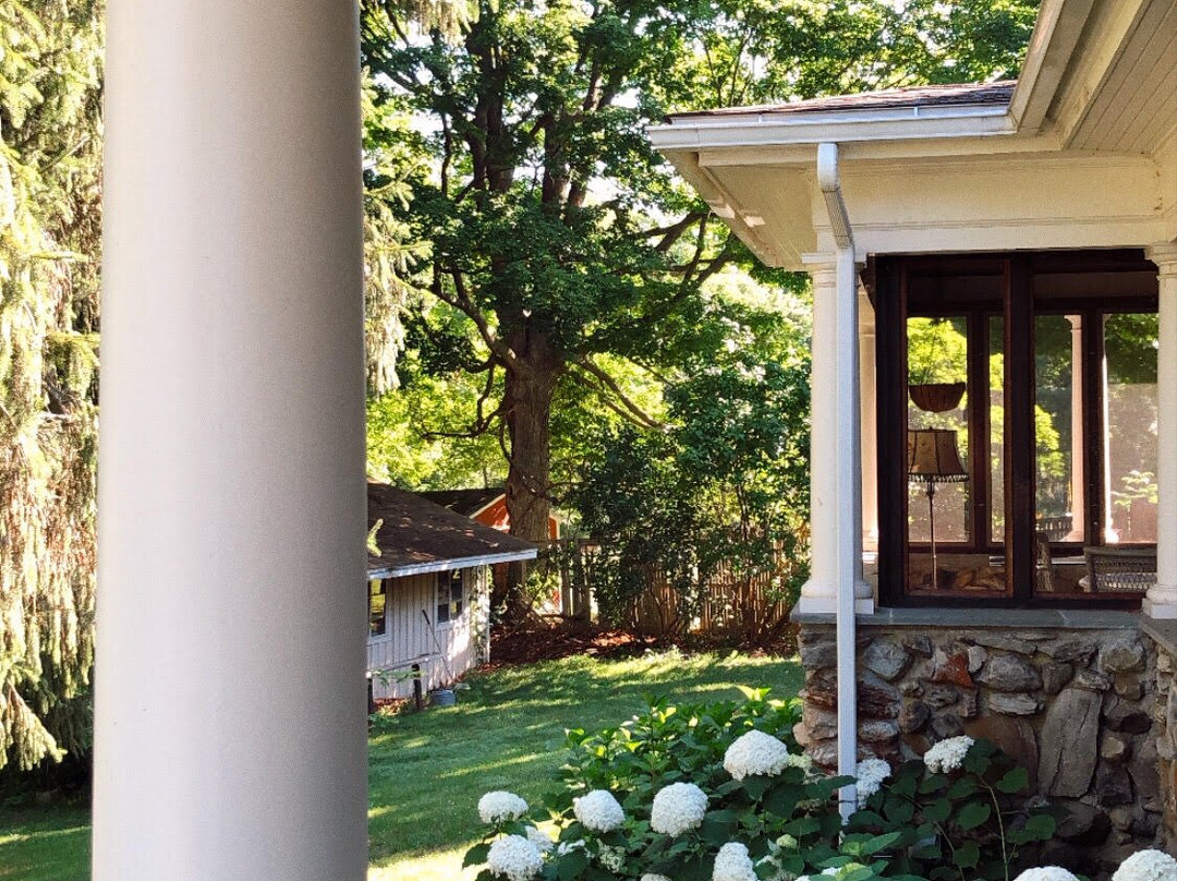 Hilltop House  Bed & Breakfast主图