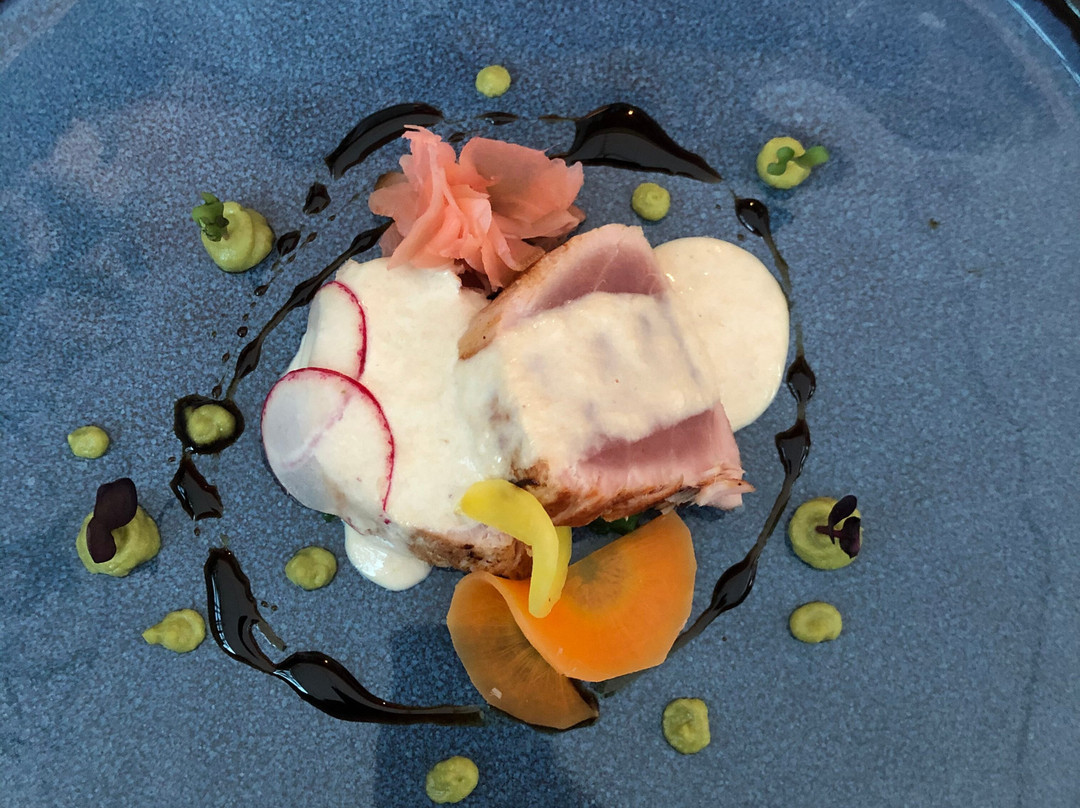 Pusswald Hotel & Restaurant主图