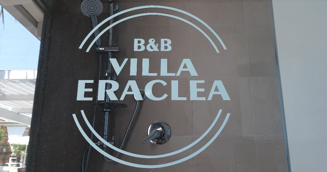 B&B Villa Eraclea主图